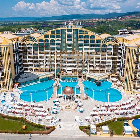 Imperial Palace Hotel 阳光海滩 外观 照片 Royal Sun Resort